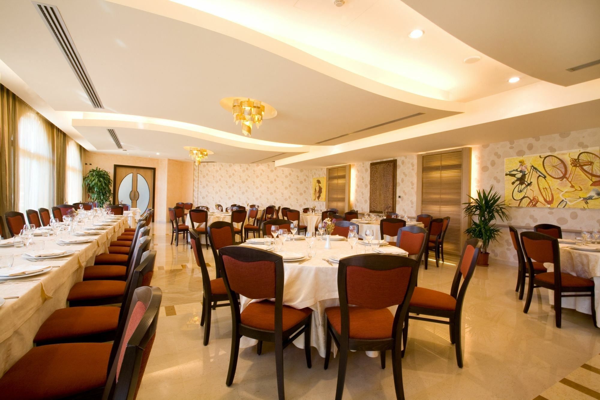 Grand Hotel Olimpo Alberobello Luaran gambar